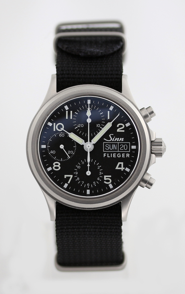 Sinn Flieger Chronograph