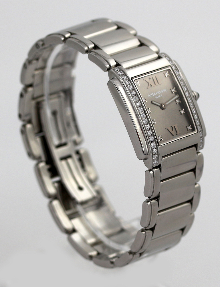 Patek Philippe Twenty4