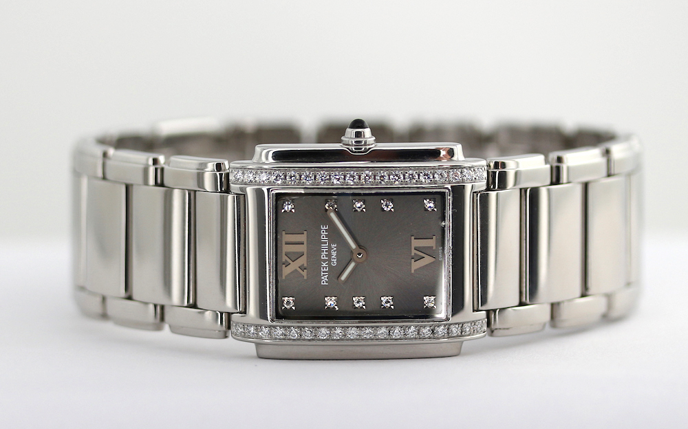 Patek Philippe Twenty4