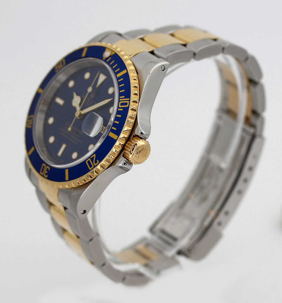 Rolex Submariner Date