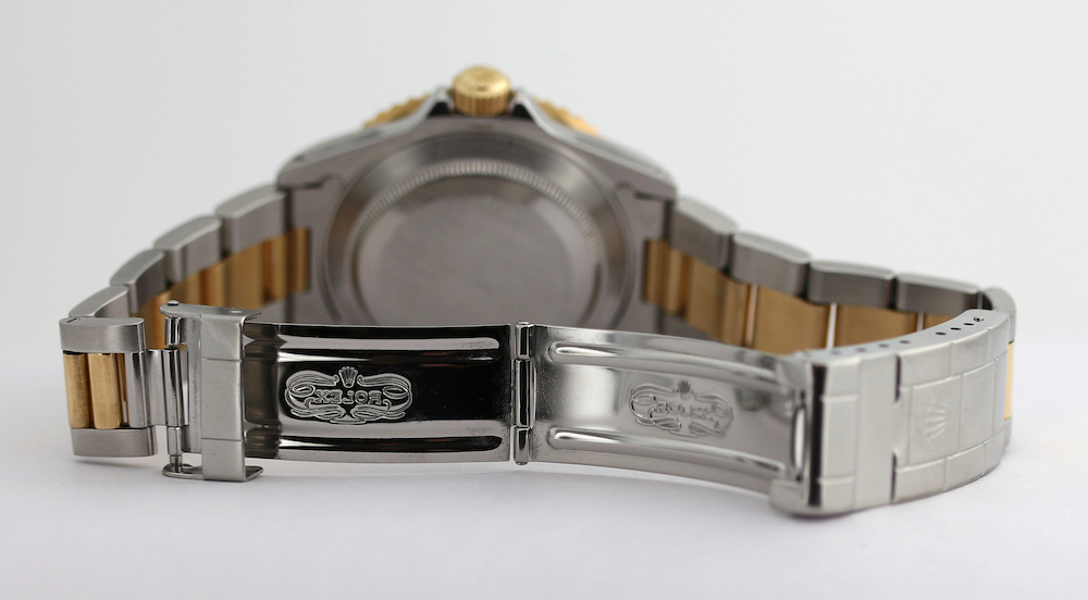 Rolex Submariner Date