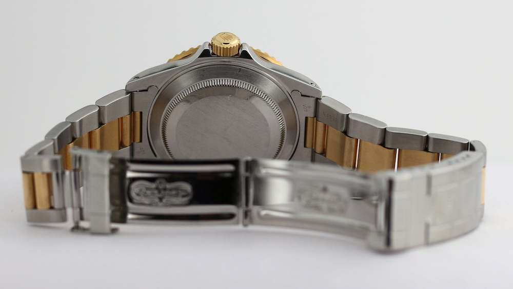 Rolex Submariner Date