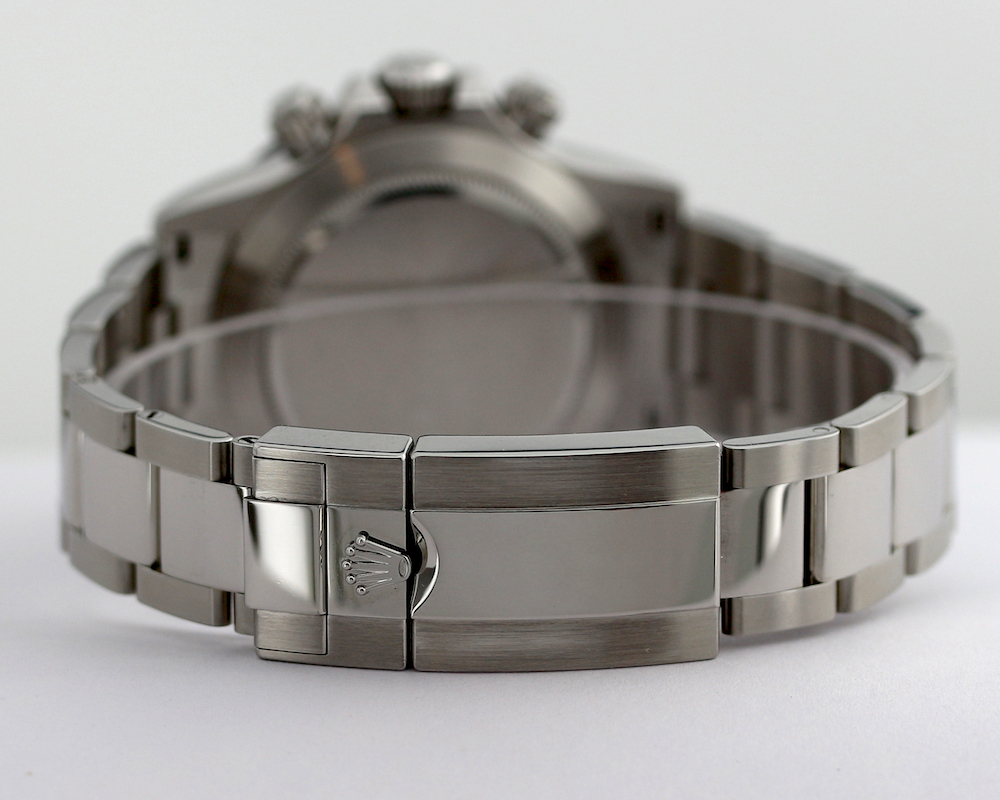 Rolex Daytona Comograph