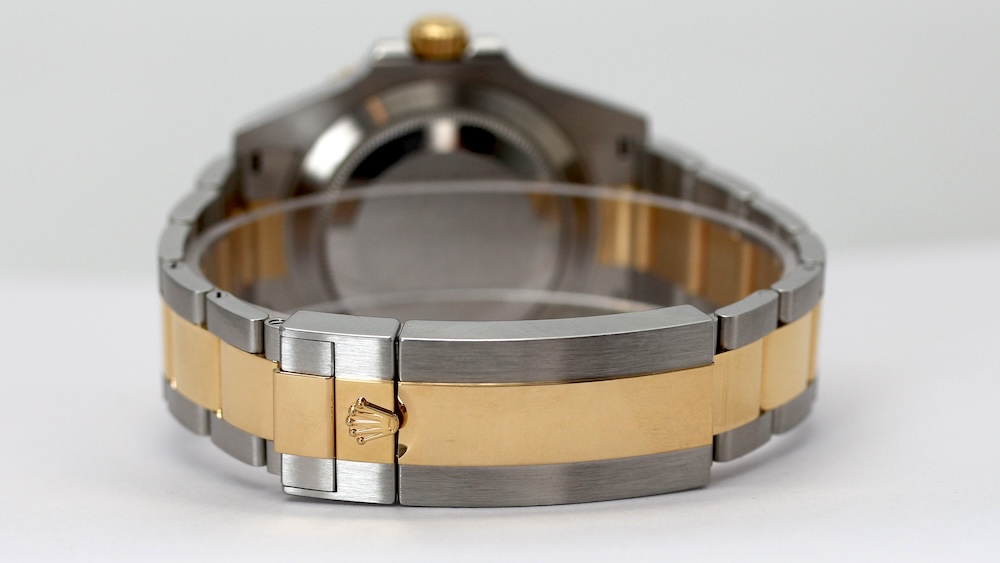 Rolex Submariner Date