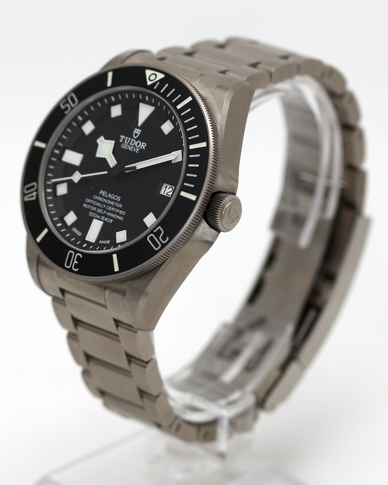 Tudor  Pelagos